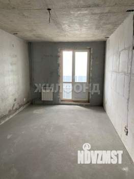 1-к квартира, вторичка, 37м2, 14/17 этаж