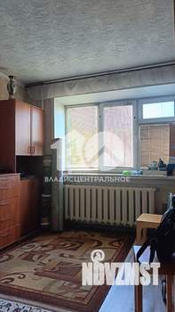 1-к квартира, вторичка, 30м2, 1/5 этаж