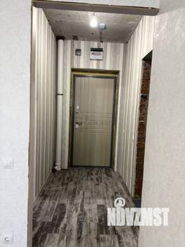 Студия квартира, вторичка, 27м2, 15/25 этаж