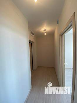 1-к квартира, вторичка, 39м2, 11/15 этаж