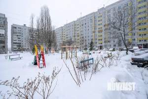 2-к квартира, вторичка, 52м2, 3/9 этаж