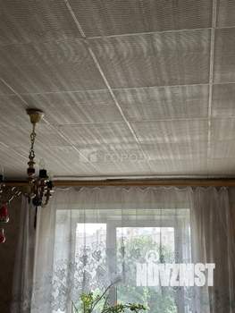 3-к квартира, вторичка, 62м2, 6/9 этаж