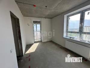 1-к квартира, вторичка, 48м2, 23/25 этаж