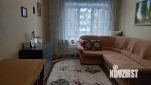 2-к квартира, вторичка, 34м2, 6/9 этаж