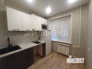1-к квартира, вторичка, 32м2, 1/9 этаж