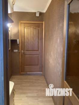 1-к квартира, вторичка, 31м2, 4/5 этаж