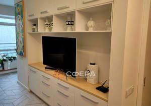 2-к квартира, вторичка, 67м2, 2/4 этаж