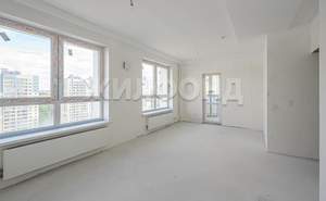 2-к квартира, вторичка, 50м2, 13/17 этаж