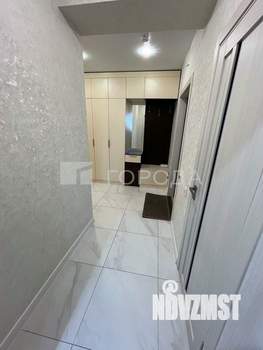 2-к квартира, вторичка, 72м2, 12/17 этаж