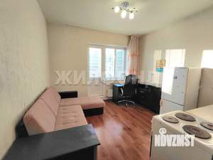 1-к квартира, вторичка, 18м2, 13/17 этаж