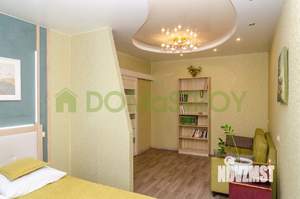 2-к квартира, вторичка, 53м2, 16/17 этаж