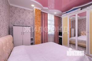 2-к квартира, вторичка, 64м2, 4/14 этаж