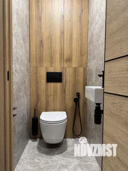 2-к квартира, вторичка, 56м2, 19/25 этаж