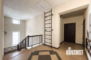 1-к квартира, вторичка, 42м2, 4/4 этаж