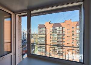 1-к квартира, вторичка, 32м2, 8/9 этаж