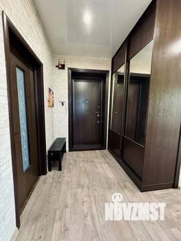 4-к квартира, вторичка, 86м2, 5/5 этаж