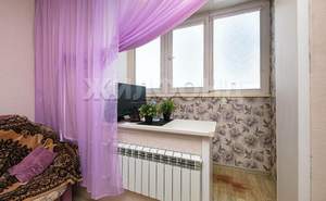 Студия квартира, вторичка, 27м2, 12/16 этаж