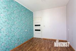 3-к квартира, вторичка, 73м2, 9/10 этаж