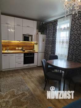 2-к квартира, вторичка, 42м2, 6/17 этаж