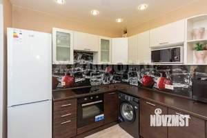 1-к квартира, вторичка, 33м2, 4/10 этаж