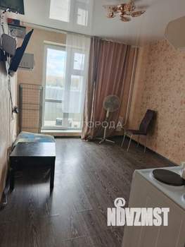 Студия квартира, вторичка, 19м2, 4/17 этаж