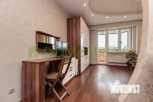 2-к квартира, вторичка, 82м2, 10/20 этаж
