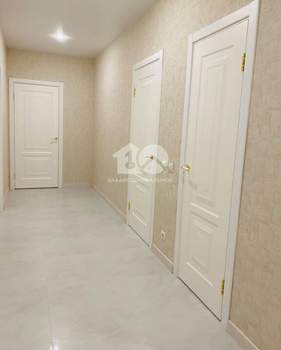 2-к квартира, вторичка, 60м2, 4/25 этаж