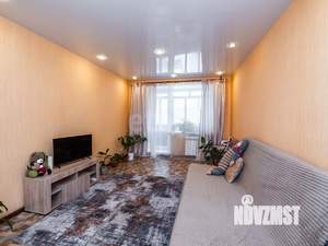 1-к квартира, вторичка, 33м2, 4/9 этаж