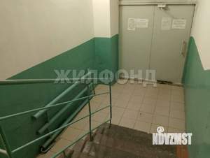 3-к квартира, вторичка, 61м2, 6/9 этаж