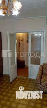 3-к квартира, вторичка, 61м2, 2/9 этаж