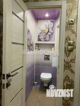 2-к квартира, вторичка, 44м2, 3/5 этаж