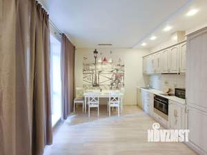 2-к квартира, вторичка, 39м2, 9/25 этаж