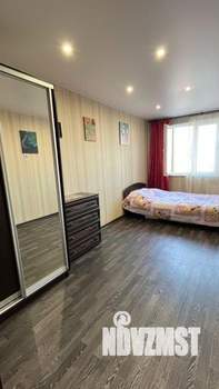 2-к квартира, вторичка, 43м2, 16/17 этаж