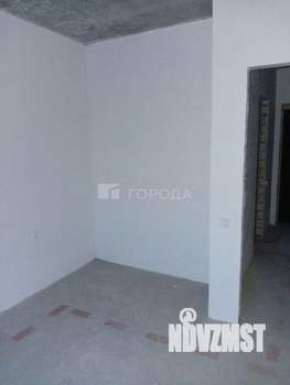 1-к квартира, сданный дом, 40м2, 3/7 этаж
