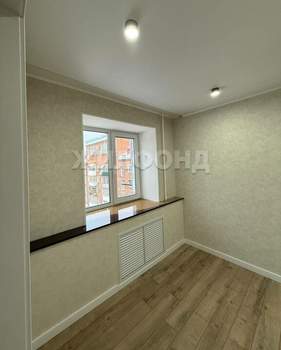 2-к квартира, вторичка, 45м2, 5/5 этаж