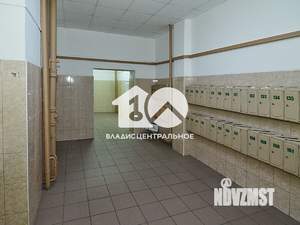 3-к квартира, вторичка, 76м2, 2/16 этаж