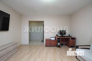 1-к квартира, вторичка, 41м2, 5/10 этаж