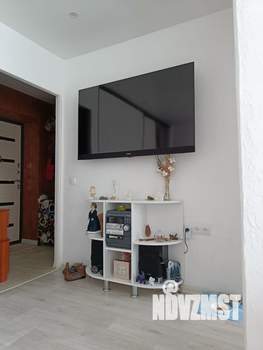 1-к квартира, вторичка, 31м2, 5/5 этаж