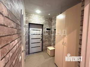 1-к квартира, вторичка, 26м2, 12/25 этаж