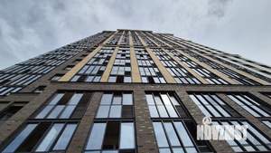 2-к квартира, сданный дом, 61м2, 23/25 этаж