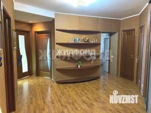 3-к квартира, вторичка, 91м2, 11/14 этаж