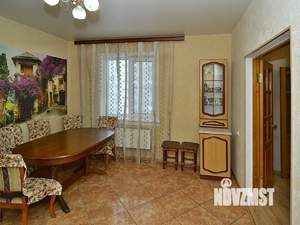 3-к квартира, вторичка, 110м2, 5/16 этаж