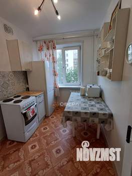 2-к квартира, вторичка, 43м2, 5/9 этаж