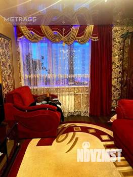 1-к квартира, вторичка, 36м2, 6/10 этаж