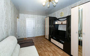3-к квартира, вторичка, 60м2, 4/9 этаж