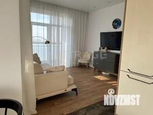 3-к квартира, вторичка, 78м2, 4/19 этаж