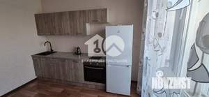 1-к квартира, вторичка, 36м2, 5/17 этаж