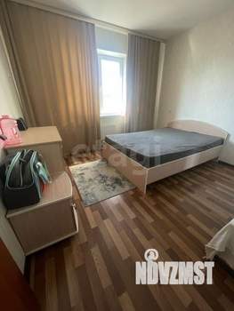 3-к квартира, вторичка, 56м2, 8/10 этаж