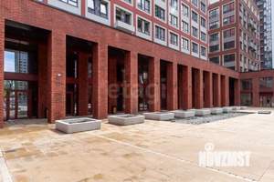 2-к квартира, вторичка, 61м2, 12/30 этаж