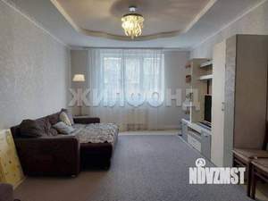 3-к квартира, вторичка, 98м2, 3/18 этаж
